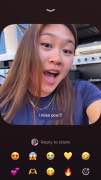 Reveal the reply loop at 0:09