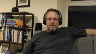 Address the chapter at 0:01