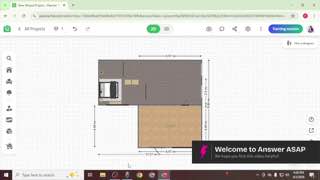 Start with the missing roof, not a new house at 0:03