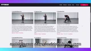 Assign the recommendation by the desired adaptation at 3:26