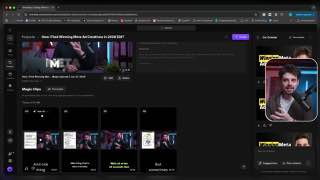 Disclose the preferred benchmark at 4:27