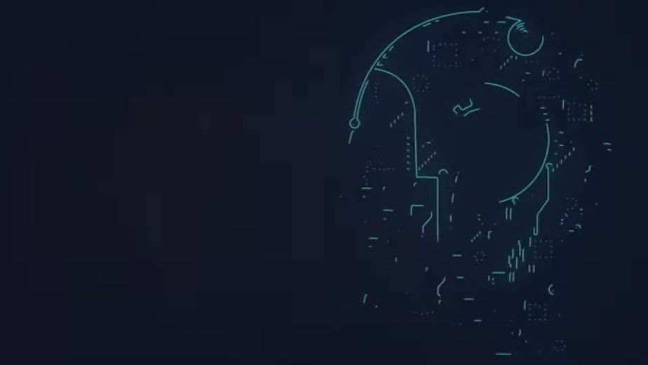 Start with character design at 1:23