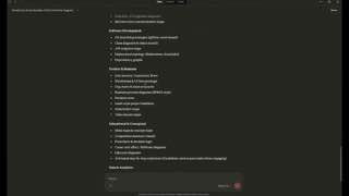 Prove the workflow on a real architecture at 3:54