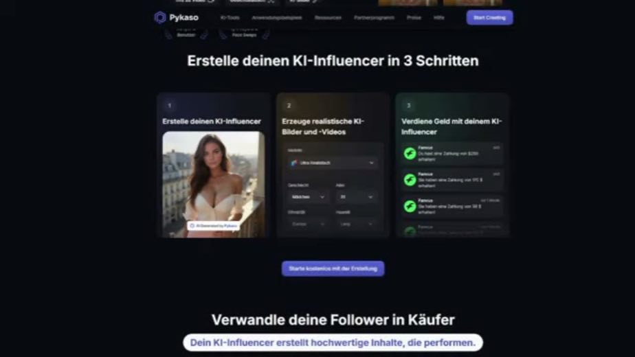 Attach an income path at 0:07