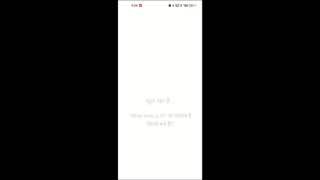 Resume an existing learning path at 0:11