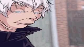 Promise the cringe at 0:01