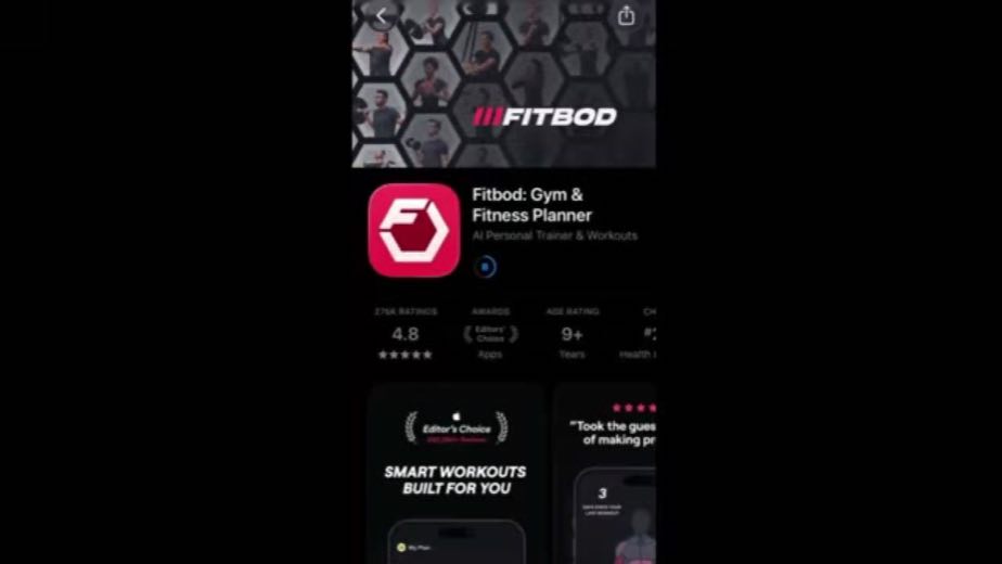 Promise a verdict from an app listing at 0:00