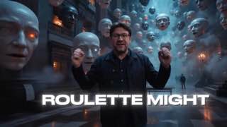 Name prompt roulette at 0:06