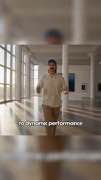 Show dynamic performance at 0:17