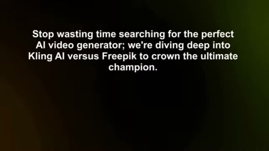 Announce the contest at 0:00