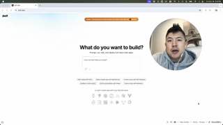 Enter through the account at 0:05