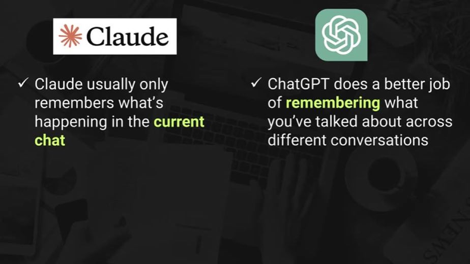 Resolve Claude's job at 2:33