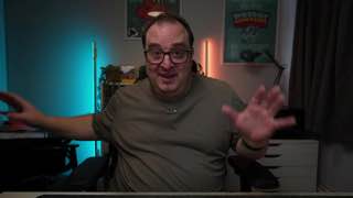 Share the early-access excitement at 0:09