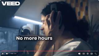Name the labor being replaced at 0:32