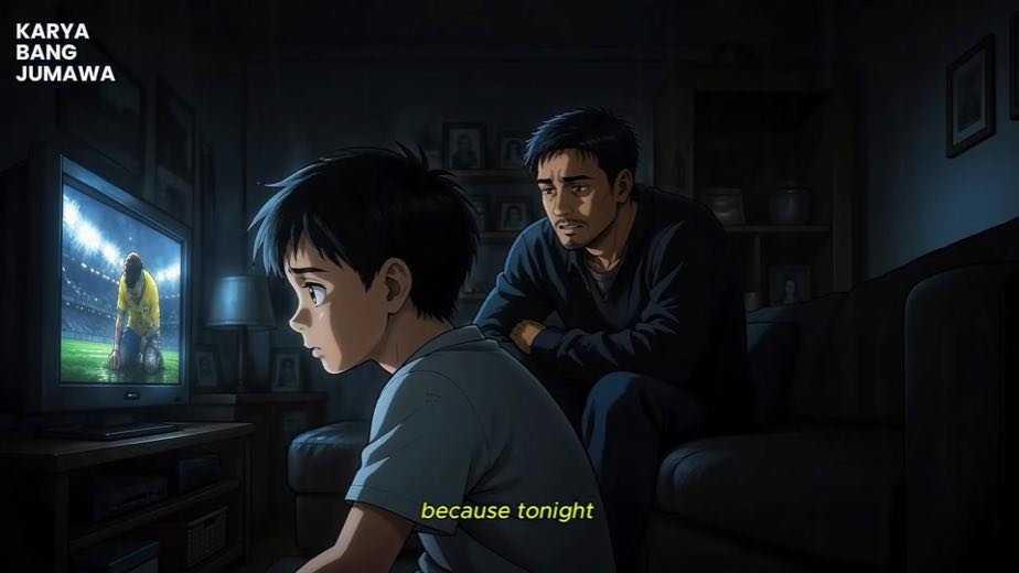 Deny the rescue at 0:09