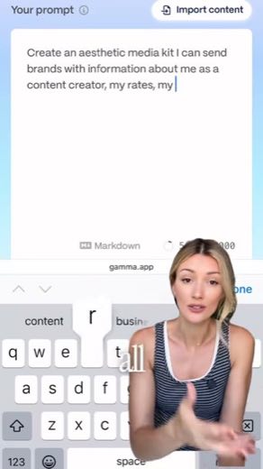 Borrow a finished structure at 0:16
