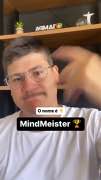 Reveal the recommendation at 0:14