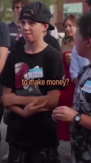 Promise speed to money at 0:00