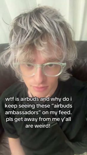 Reject the ambassador feed at 0:00