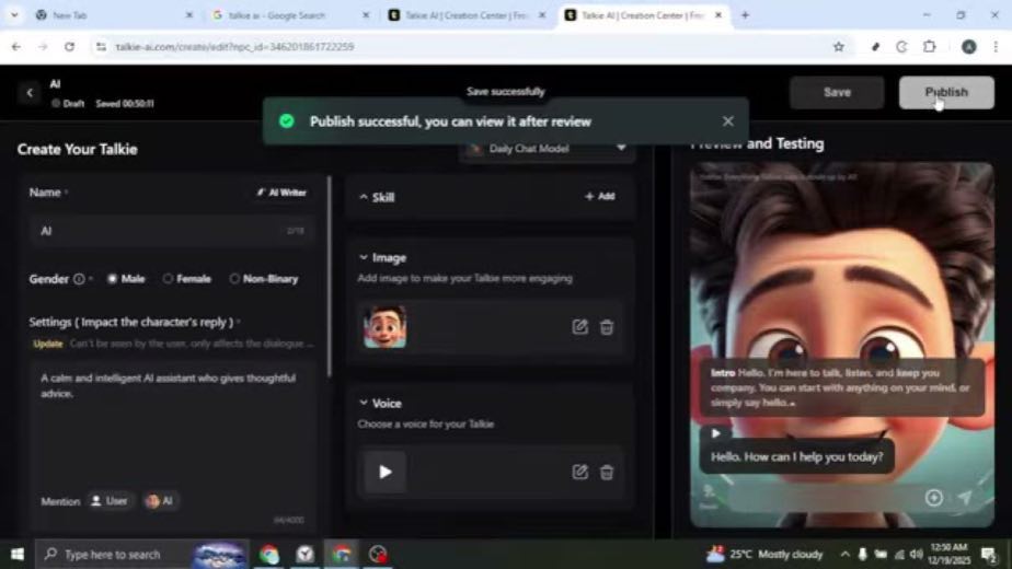 Match the voice at 2:29