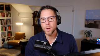 Frame a first-timer demo at 0:02