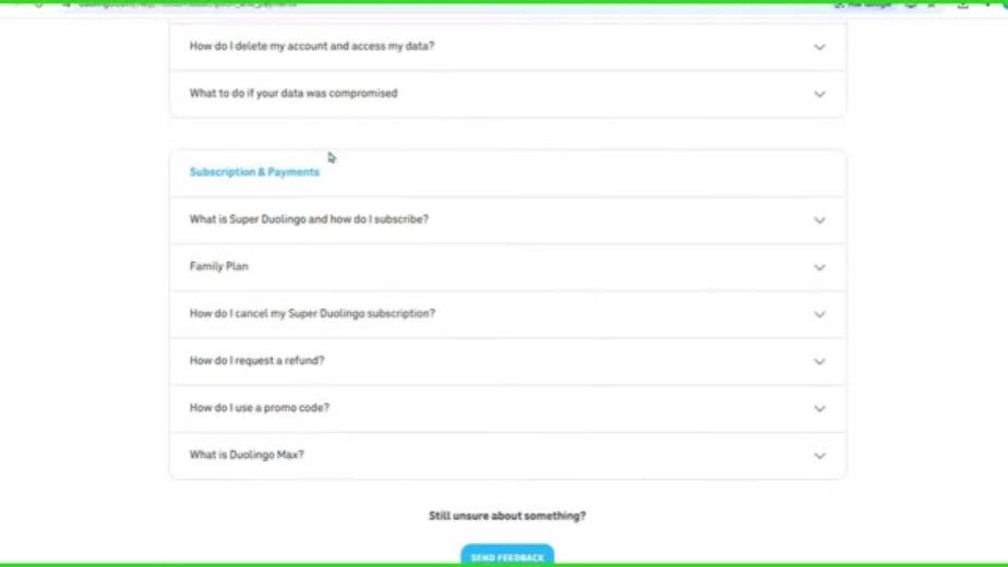 Answer the buying question with a qualified no at 1:05