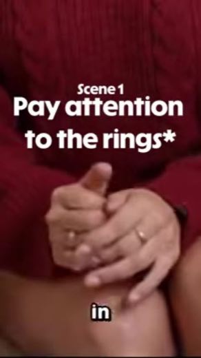 Point to the small detail at 0:02