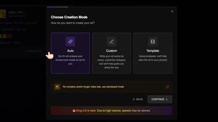 Turn a site into a brand kit at 3:56