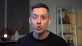 Name the slide-making bottleneck at 0:05