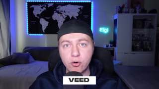 Declare the test at 0:04