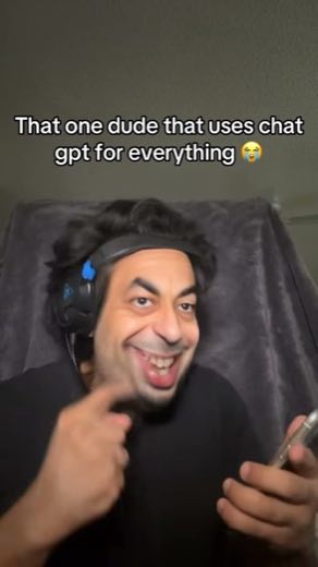 Confess the context dump at 0:36