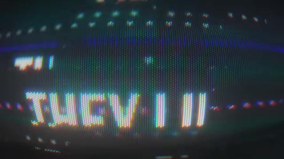 Break trust in three words at 0:08