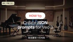 Promise code-free structure at 0:05