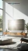Interrupt a familiar viewing problem at 0:02