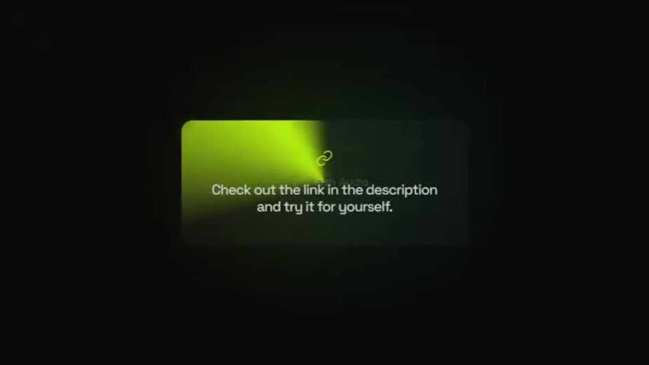 Place and combine the emotional shifts at 9:48