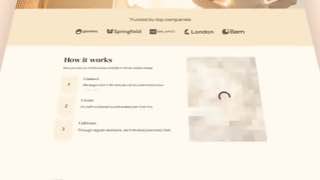 Reuse a wellness idea across website and social formats at 0:50