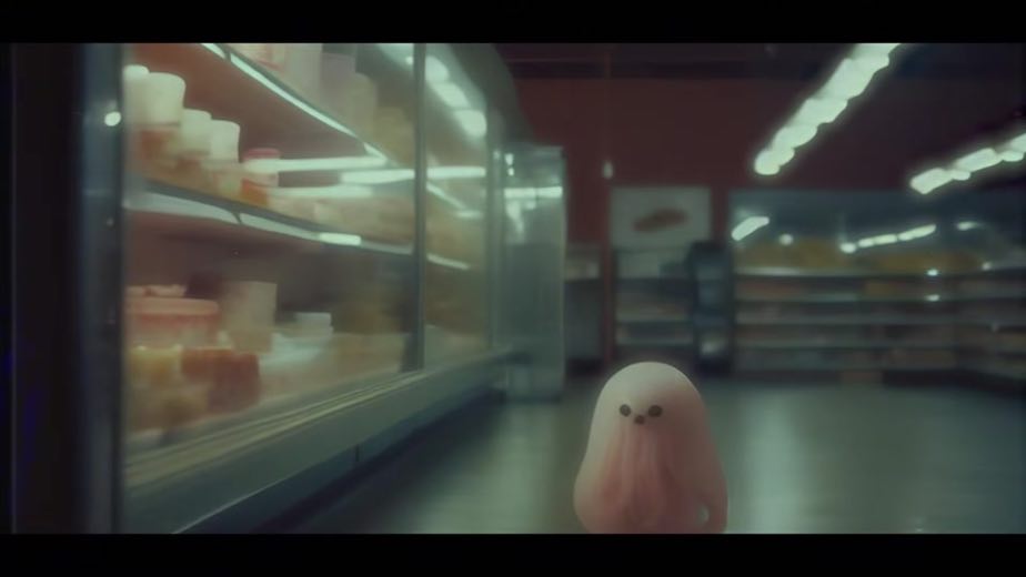 Define the hunger at 0:09