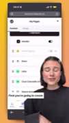 Build the product listing from the existing guide at 0:07