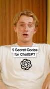 Invent the hidden system at 0:01
