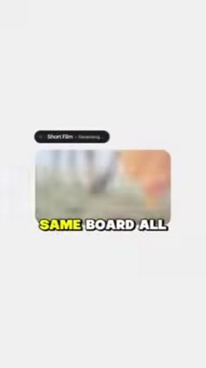 Reunite the roles through shared context at 0:24