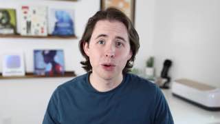 Call out the practitioner at 0:01