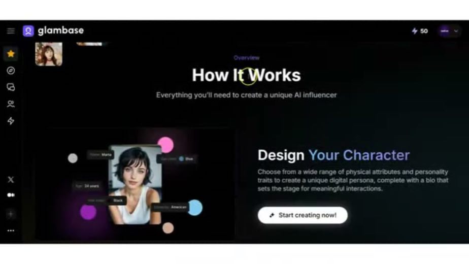 Ask how it works at 0:31