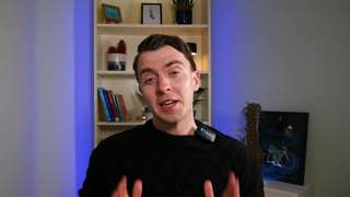 Start with the conversion gap at 0:01