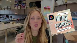 Recommend it as a teacher who uses it daily at 0:06