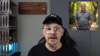 Name the failure at 0:07