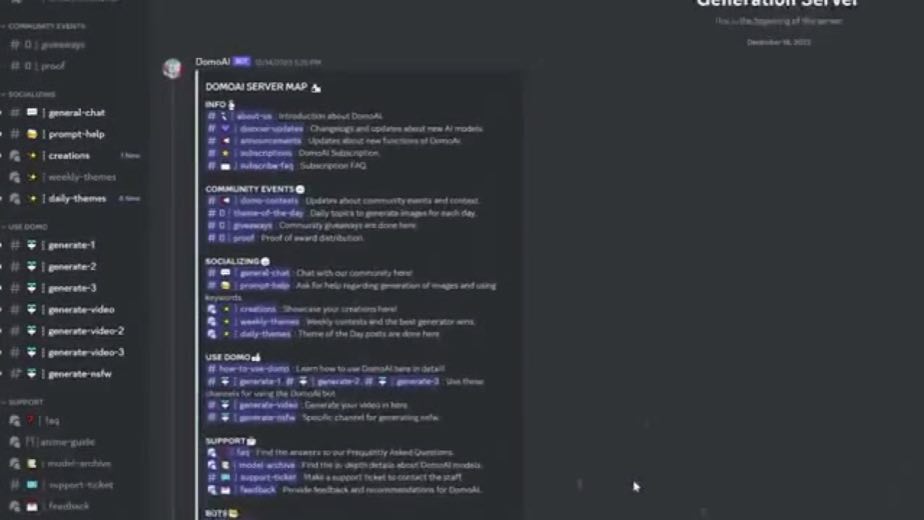 Reveal the command at 0:30