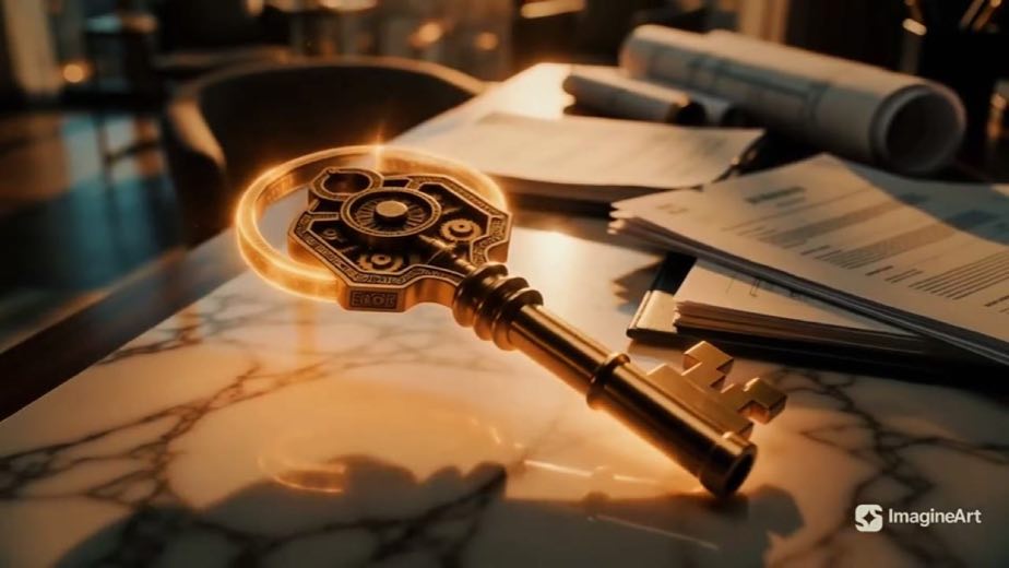 Break the object at 0:00