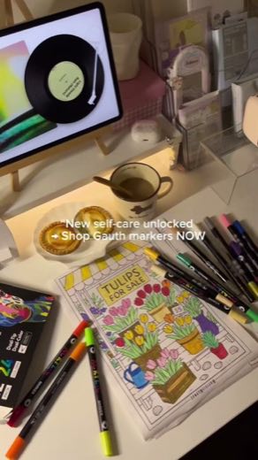Make quality tactile at 0:26
