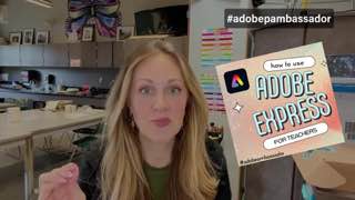 Recommend it as a teacher who uses it daily at 0:02