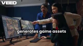 Name the labor being replaced at 0:08